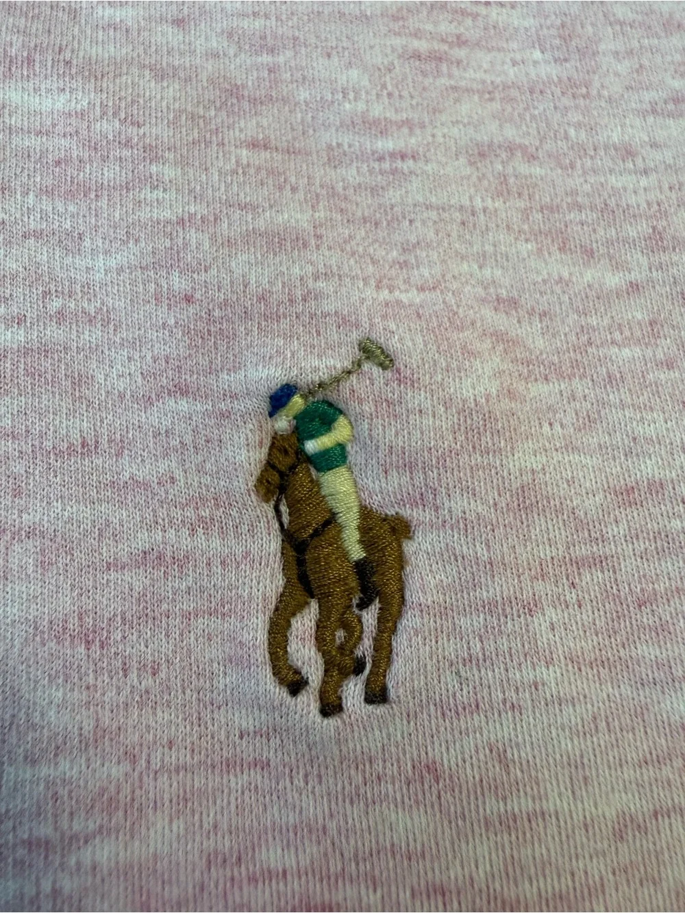 Ralph Lauren polo ralph